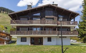 Chalet l'Attrape Cœur - Megève